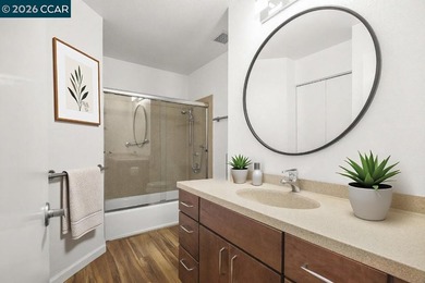 Welcome to this beautiful condo at the Alta Vista Condominiums