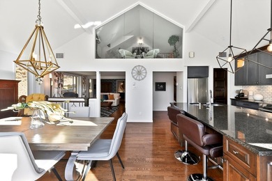 Exceptional property on the banks of the Riviere aux Mulets in - photo 18