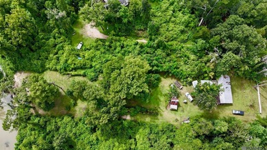 (private lake, pond, creek) Lot For Sale in Holden Louisiana