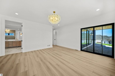 Commanding panoramic views of East Grand Traverse Bay from - photo 23