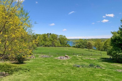 Perched on 4.58 private acres at the end of a cul-de-sac, this - photo 4