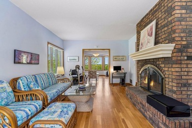 Perched on 4.58 private acres at the end of a cul-de-sac, this - photo 7