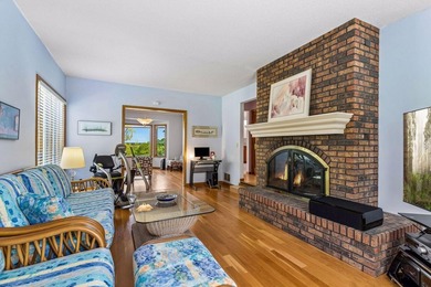 Perched on 4.58 private acres at the end of a cul-de-sac, this - photo 8