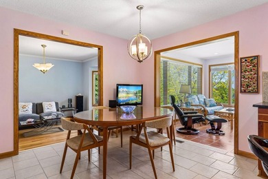 Perched on 4.58 private acres at the end of a cul-de-sac, this - photo 9
