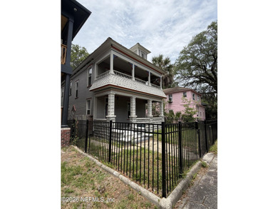 Potential of turning it into 2 family home! Located in the - photo 30