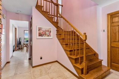 Perched on 4.58 private acres at the end of a cul-de-sac, this - photo 10