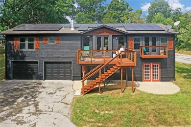 Lake Home For Sale in Lake Lotawana, Missouri