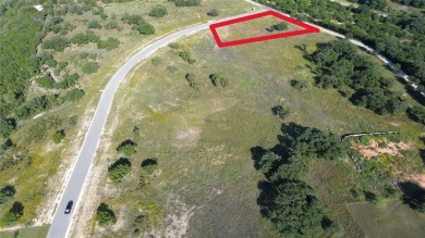 Lake Granbury Lot For Sale in Granbury Texas