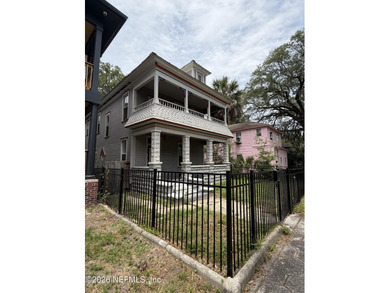 Potential of turning it into 2 family home! Located in the - photo 32