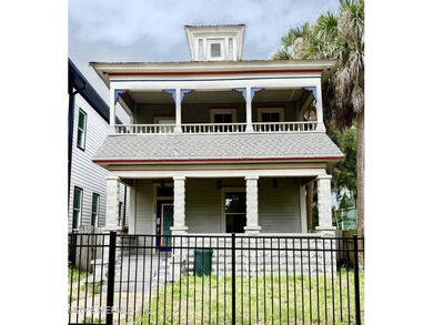 Potential of turning it into 2 family home! Located in the - photo 33