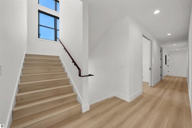 Commanding panoramic views of East Grand Traverse Bay from - photo 33