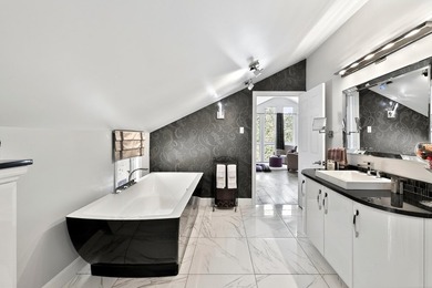 Exceptional property on the banks of the Riviere aux Mulets in - photo 35