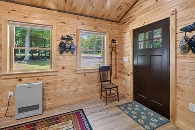 Welcome to your private retreat on beautiful Sebec Lake! This - photo 3