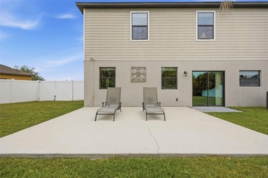 Welcome to this beautiful two-story home built in 2017, located - photo 44