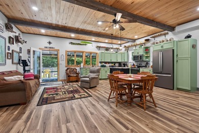 Welcome to your private retreat on beautiful Sebec Lake! This - photo 4