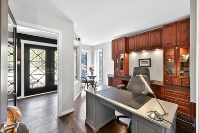 Exceptional property on the banks of the Riviere aux Mulets in - photo 45