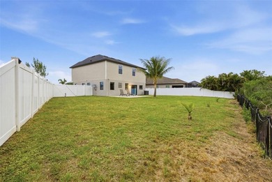 Welcome to this beautiful two-story home built in 2017, located - photo 45