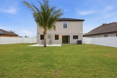Welcome to this beautiful two-story home built in 2017, located - photo 46