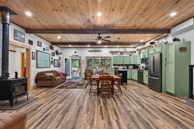 Welcome to your private retreat on beautiful Sebec Lake! This - photo 8