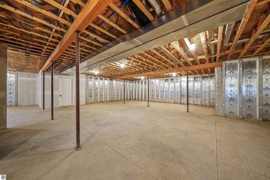 Commanding panoramic views of East Grand Traverse Bay from - photo 48