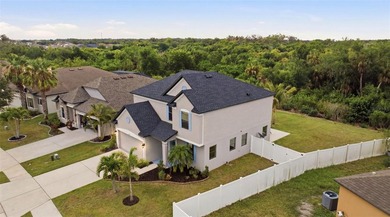 Welcome to this beautiful two-story home built in 2017, located - photo 49