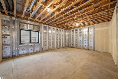 Commanding panoramic views of East Grand Traverse Bay from - photo 49