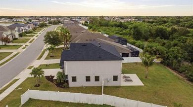 Welcome to this beautiful two-story home built in 2017, located - photo 50
