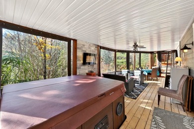 Exceptional property on the banks of the Riviere aux Mulets in - photo 54