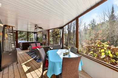 Exceptional property on the banks of the Riviere aux Mulets in - photo 55