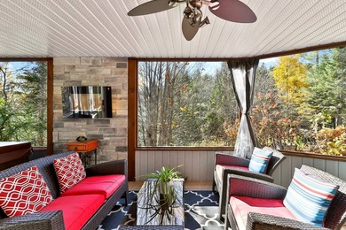 Exceptional property on the banks of the Riviere aux Mulets in - photo 56