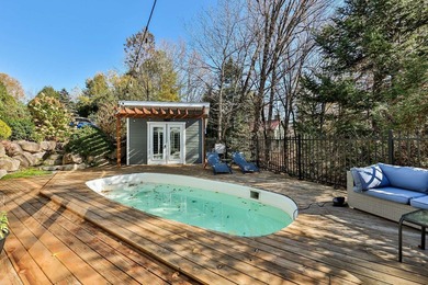Exceptional property on the banks of the Riviere aux Mulets in - photo 57