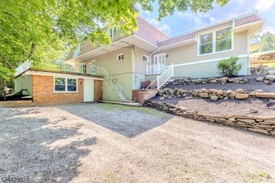 Lake Home For Sale in Vernon Twp., New Jersey