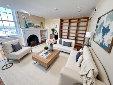 (private lake, pond, creek) Condo For Sale in Exeter New Hampshire