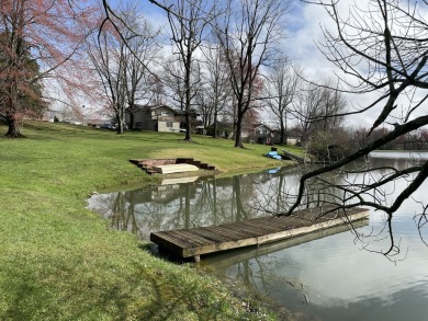 (private lake, pond, creek) Lot For Sale in Columbus Indiana