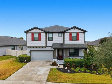 (private lake, pond, coastal) Home For Sale in Hudson Florida