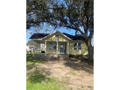 Lake Texana Lot For Sale in Ganado Texas