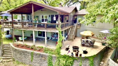 Table Rock Lake Home For Sale in Branson West Missouri