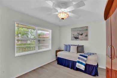 Popular B floor plan end unit in Vista Royale, a vibrant 55+ - photo 11