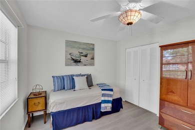 Popular B floor plan end unit in Vista Royale, a vibrant 55+ - photo 12