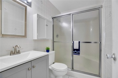Popular B floor plan end unit in Vista Royale, a vibrant 55+ - photo 18