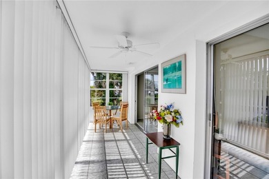 Popular B floor plan end unit in Vista Royale, a vibrant 55+ - photo 19