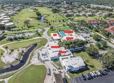 Popular B floor plan end unit in Vista Royale, a vibrant 55+ - photo 22