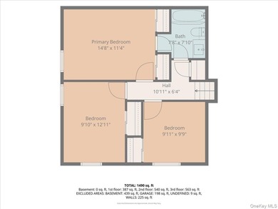 Welcome to 279 N Kentucky, a charming split-level home in - photo 28