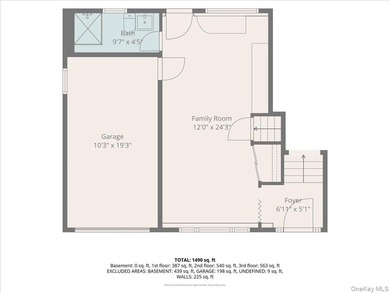 Welcome to 279 N Kentucky, a charming split-level home in - photo 29