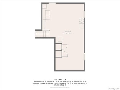 Welcome to 279 N Kentucky, a charming split-level home in - photo 30