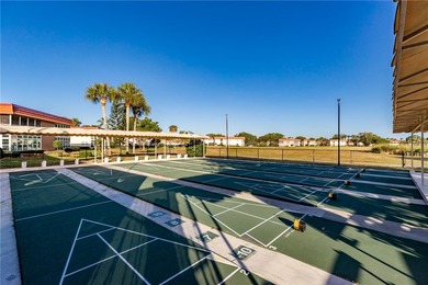 Popular B floor plan end unit in Vista Royale, a vibrant 55+ - photo 30