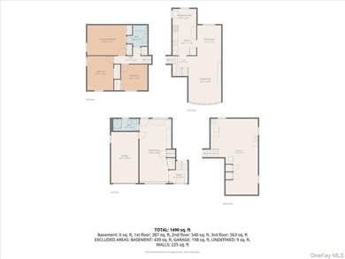Welcome to 279 N Kentucky, a charming split-level home in - photo 31