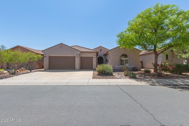 (private lake, pond, creek) Home Sale Pending in Florence Arizona