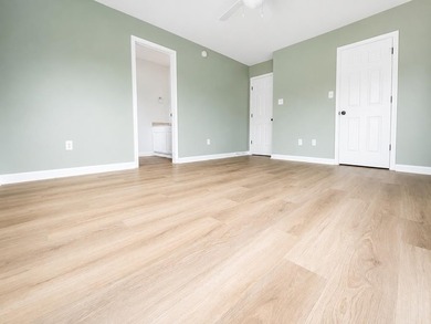 Move-In Ready Coastal Retreat on a Corner Lot! Welcome to this - photo 8