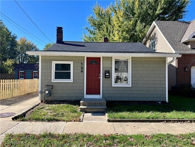 Lake Home For Sale in Willowick, Ohio